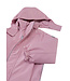 Reima tec Kinder Schneeanzug Tromssa Grey Pink