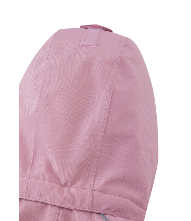 Reima tec Kinder Schneeanzug Tromssa Grey Pink