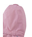 Reima tec Kinder Schneeanzug Tromssa Grey Pink