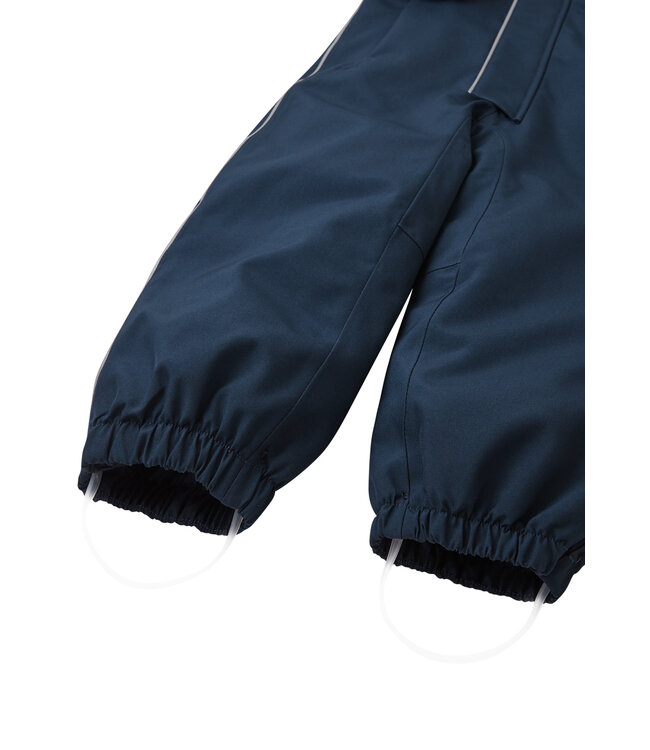 Reima tec Kinder Schneeanzug Tromssa Navy