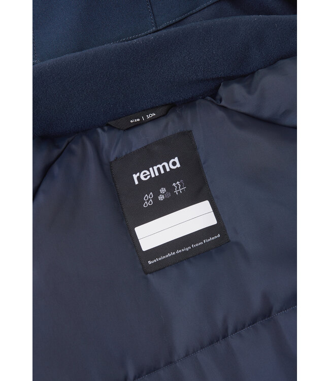 Reima tec Kinder Schneeanzug Tromssa Navy