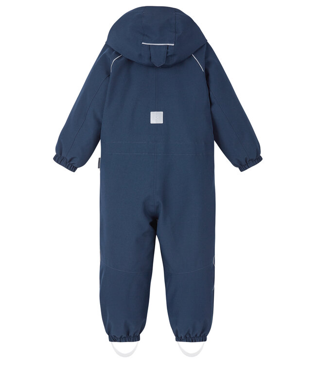 Reima tec Kinder Schneeanzug Tromssa Navy