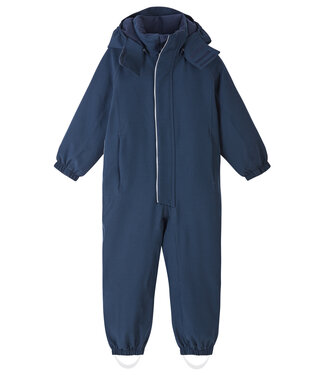 Reima tec Kinder Schneeanzug Tromssa Navy