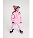 Reima tec Kinder Schneehose Proxima Grey Pink