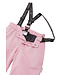 Reima tec Kinder Schneehose Proxima Grey Pink