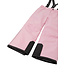 Reima tec Kinder Schneehose Proxima Grey Pink