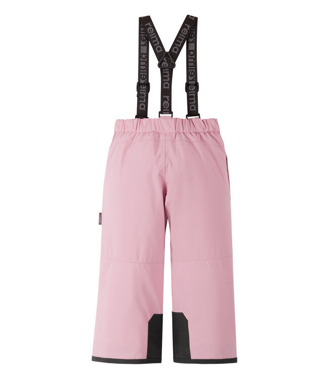 Reima tec Kinder Schneehose Proxima Grey Pink