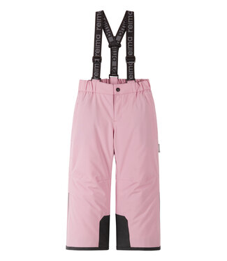 Reima tec Kinder Schneehose Proxima Grey Pink