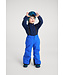 Reima tec Kinder Schneehose Proxima Sparkly Blue