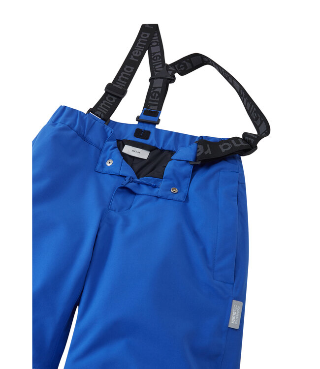 Reima tec Kinder Schneehose Proxima Sparkly Blue