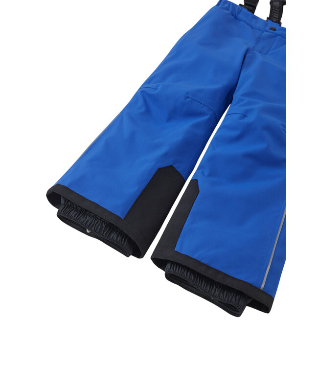 Reima tec Kinder Schneehose Proxima Sparkly Blue