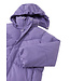 Reima Mädchen Wintermantel Vaanila Misty Violet