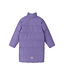 Reima Mädchen Wintermantel Vaanila Misty Violet