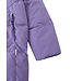 Reima Mädchen Wintermantel Vaanila Misty Violet