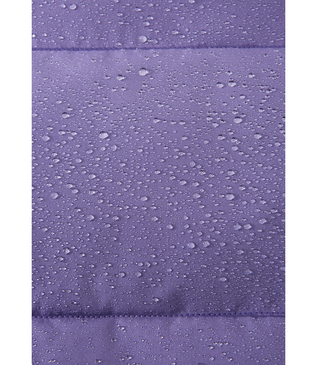Reima Mädchen Wintermantel Vaanila Misty Violet