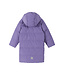 Reima Mädchen Wintermantel Vaanila Misty Violet