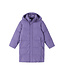 Reima Mädchen Wintermantel Vaanila Misty Violet