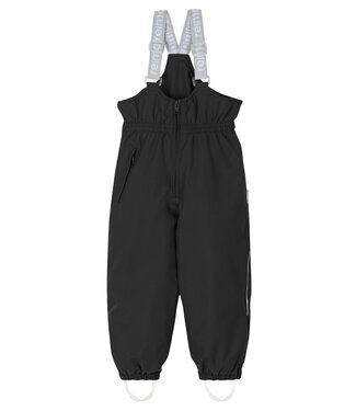 Reima tec Kinder Schneehose Juoni Black
