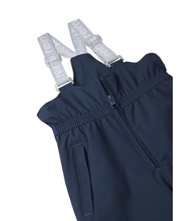Reima tec Kinder Schneehose Juoni Navy