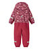 Reima tec Kinder Schneeanzug Kurikka Maroon