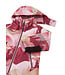 Reima tec Kinder Schneeanzug Kurikka Grey Pink