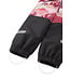 Reima tec Kinder Schneeanzug Kurikka Grey Pink