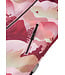 Reima tec Kinder Schneeanzug Kurikka Grey Pink