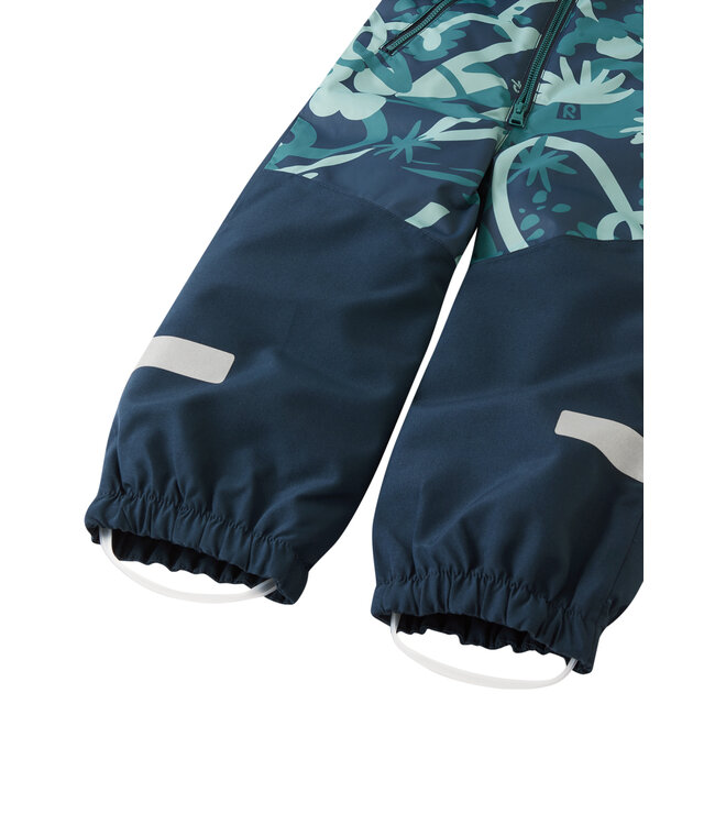 Reima tec Kinder Schneeanzug Kurikka Navy