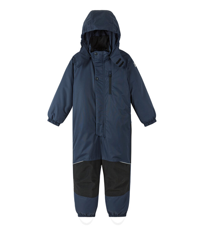 Reima tec Kinder Schneeanzug Kaunisto Navy