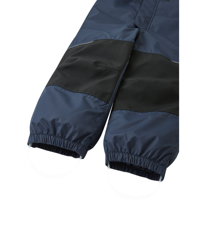 Reima tec Kinder Schneeanzug Kaunisto Navy