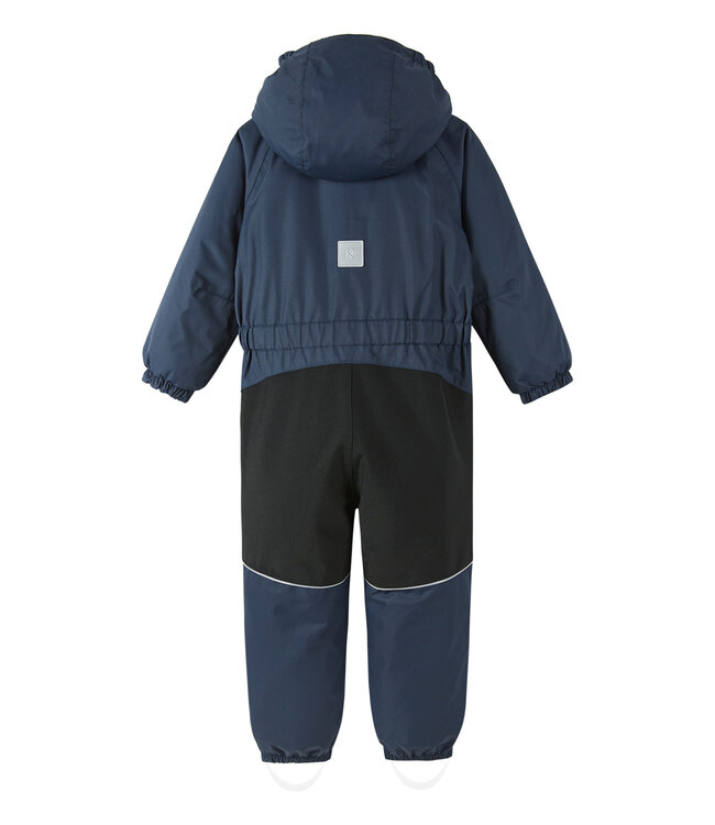 Reima tec Kinder Schneeanzug Kaunisto Navy