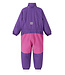 Reima tec Kinder Schneeanzug Kaunisto Plum Purple