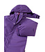 Reima tec Kinder Schneeanzug Kaunisto Plum Purple