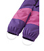 Reima tec Kinder Schneeanzug Kaunisto Plum Purple