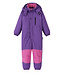Reima tec Kinder Schneeanzug Kaunisto Plum Purple