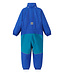 Reima tec Kinder Schneeanzug Kaunisto Sparkly Blue