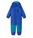 Reima tec Kinder Schneeanzug Kaunisto Sparkly Blue