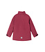 Reima tec Kinder Daunenjacke Serkkula Maroon