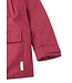 Reima tec Kinder Daunenjacke Serkkula Maroon