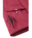 Reima tec Kinder Daunenjacke Serkkula Maroon