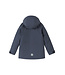 Reima tec Kinder Daunenjacke Serkkula Soft black