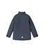 Reima tec Kinder Daunenjacke Serkkula Soft black