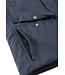Reima tec Kinder Daunenjacke Serkkula Soft black