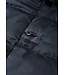 Reima tec Kinder Daunenjacke Serkkula Soft black