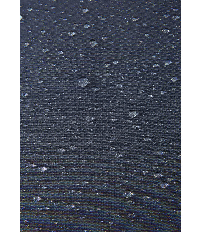 Reima tec Kinder Daunenjacke Serkkula Soft black