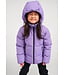 Reima Kinder Daunenjacke Paimio Misty Violet