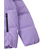 Reima Kinder Daunenjacke Paimio Misty Violet