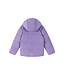 Reima Kinder Daunenjacke Paimio Misty Violet