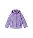Reima Kinder Daunenjacke Paimio Misty Violet
