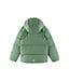 Reima Kinder Daunenjacke Paimio Green Clay